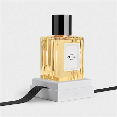 where to buy celine parade perfume|parade celine return form.